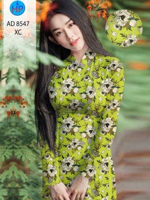 vai ao dai dep hoa in 3D (13)